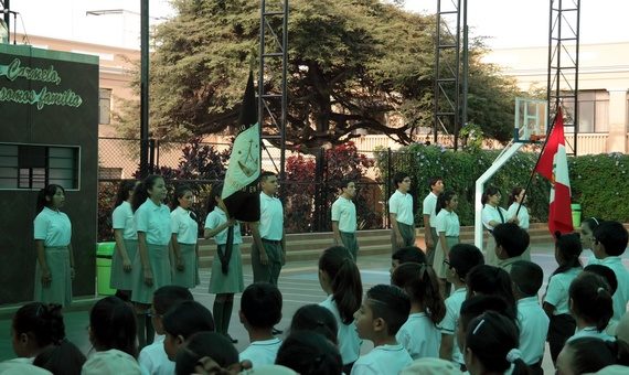 Secundaria