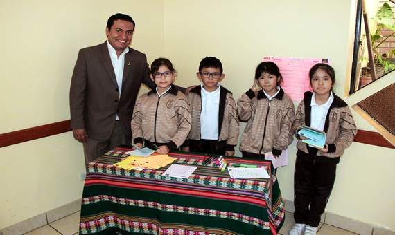 Primaria