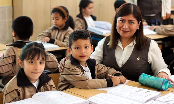 Secundaria