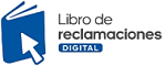Libro de Reclamaciones